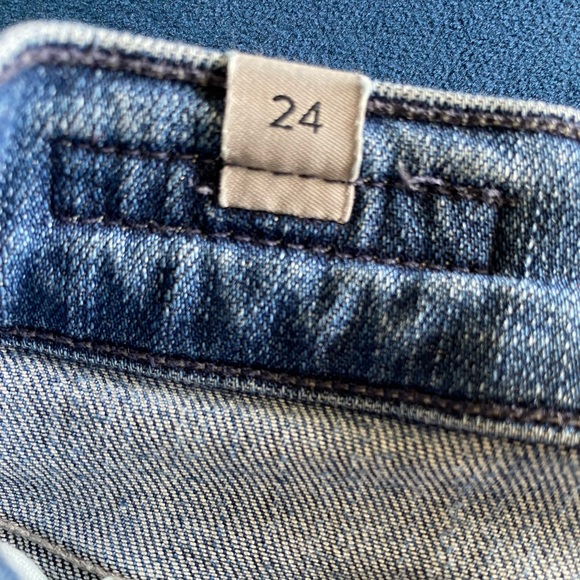 Citizens of Humanity Jeans 24” - Picture 5 of 8